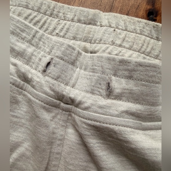 PAKA Apparel Breathe Jogger Cream White Women’s Large Alpaca, Tencel, Cotton - Picture 7 of 16